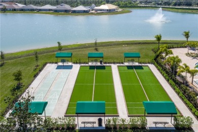 Exquisite Former Model Home in Magnolia Landing! Welcome to this on Herons Glen Golf and Country Club in Florida - for sale on GolfHomes.com, golf home, golf lot
