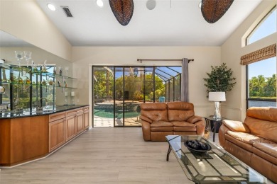 Welcome to 356 Blackbird CT! Exceptional, spacious on Waterlefe Golf and River Club in Florida - for sale on GolfHomes.com, golf home, golf lot