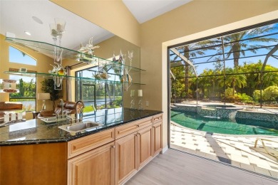 Welcome to 356 Blackbird CT! Exceptional, spacious on Waterlefe Golf and River Club in Florida - for sale on GolfHomes.com, golf home, golf lot