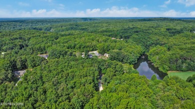 Welcome Home to This Amazing Golf Course Oasis at Fairfield on Dorchester Country Club in Tennessee - for sale on GolfHomes.com, golf home, golf lot