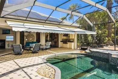 Welcome to 356 Blackbird CT! Exceptional, spacious on Waterlefe Golf and River Club in Florida - for sale on GolfHomes.com, golf home, golf lot