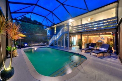 Welcome to your island retreat that perfectly blends comfort on The Dunes Golf and Tennis Club in Florida - for sale on GolfHomes.com, golf home, golf lot