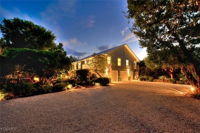 Welcome to your island retreat that perfectly blends comfort on The Dunes Golf and Tennis Club in Florida - for sale on GolfHomes.com, golf home, golf lot