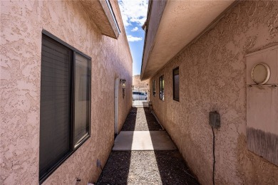 Welcome to 2475 Saratoga located on a premium corner lot, this on London Bridge Golf Course in Arizona - for sale on GolfHomes.com, golf home, golf lot