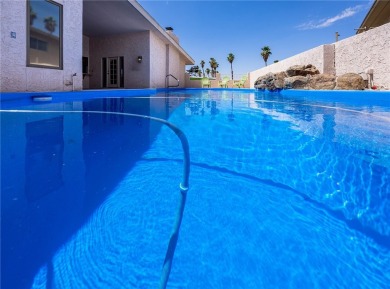 Welcome to 2475 Saratoga located on a premium corner lot, this on London Bridge Golf Course in Arizona - for sale on GolfHomes.com, golf home, golf lot