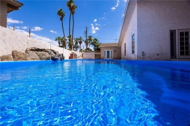 Welcome to 2475 Saratoga located on a premium corner lot, this on London Bridge Golf Course in Arizona - for sale on GolfHomes.com, golf home, golf lot