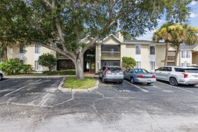 Welcome to your ADORABLE 2 BEDROOM - 2 FULL BATH CONDO nestled on La Cita Country Club in Florida - for sale on GolfHomes.com, golf home, golf lot