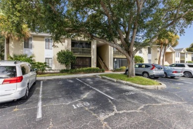 Welcome to your ADORABLE 2 BEDROOM - 2 FULL BATH CONDO nestled on La Cita Country Club in Florida - for sale on GolfHomes.com, golf home, golf lot