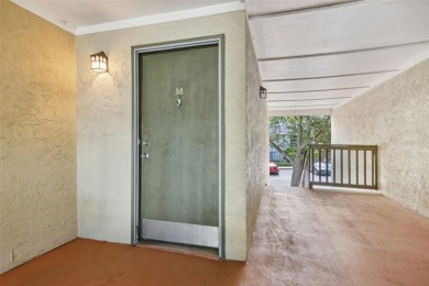 Welcome to your ADORABLE 2 BEDROOM - 2 FULL BATH CONDO nestled on La Cita Country Club in Florida - for sale on GolfHomes.com, golf home, golf lot