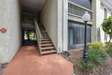 Welcome to your ADORABLE 2 BEDROOM - 2 FULL BATH CONDO nestled on La Cita Country Club in Florida - for sale on GolfHomes.com, golf home, golf lot