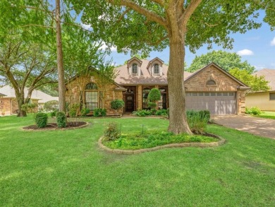 Welcome to 1023 Masters Drive, a beautifully maintained on Walnut Creek Country Club in Texas - for sale on GolfHomes.com, golf home, golf lot