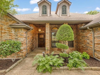 Welcome to 1023 Masters Drive, a beautifully maintained on Walnut Creek Country Club in Texas - for sale on GolfHomes.com, golf home, golf lot