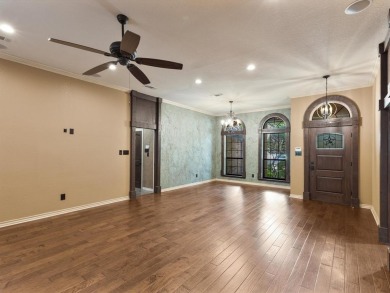 Welcome to 1023 Masters Drive, a beautifully maintained on Walnut Creek Country Club in Texas - for sale on GolfHomes.com, golf home, golf lot