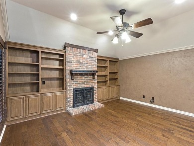Welcome to 1023 Masters Drive, a beautifully maintained on Walnut Creek Country Club in Texas - for sale on GolfHomes.com, golf home, golf lot