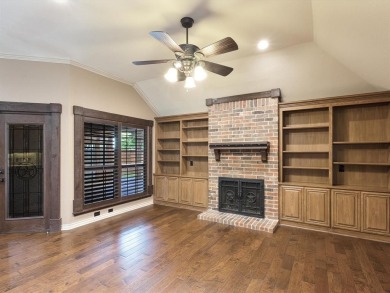 Welcome to 1023 Masters Drive, a beautifully maintained on Walnut Creek Country Club in Texas - for sale on GolfHomes.com, golf home, golf lot