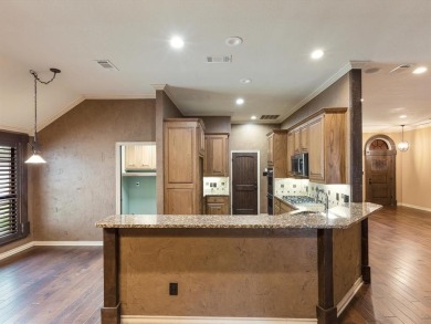 Welcome to 1023 Masters Drive, a beautifully maintained on Walnut Creek Country Club in Texas - for sale on GolfHomes.com, golf home, golf lot