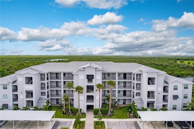 Welcome to resort-style living at its finest in Heritage Landing on Heritage Landing Golf  in Florida - for sale on GolfHomes.com, golf home, golf lot