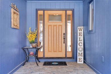 Nestled in the serene lake-community of Keowee Key in Salem on Keowee Key Golf and Country Club in South Carolina - for sale on GolfHomes.com, golf home, golf lot