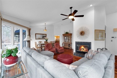 Nestled in the serene lake-community of Keowee Key in Salem on Keowee Key Golf and Country Club in South Carolina - for sale on GolfHomes.com, golf home, golf lot