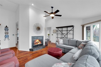 Nestled in the serene lake-community of Keowee Key in Salem on Keowee Key Golf and Country Club in South Carolina - for sale on GolfHomes.com, golf home, golf lot