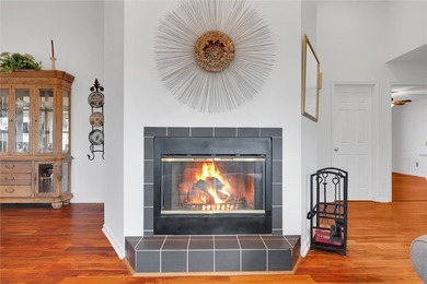 Nestled in the serene lake-community of Keowee Key in Salem on Keowee Key Golf and Country Club in South Carolina - for sale on GolfHomes.com, golf home, golf lot