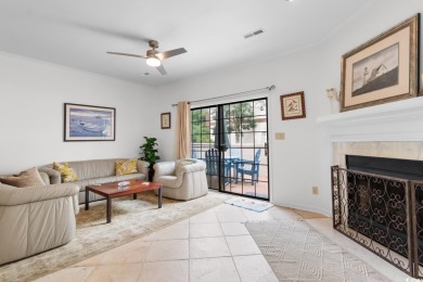 Discover your perfect coastal escape! This furnished and on Arcadian Shores Golf Club in South Carolina - for sale on GolfHomes.com, golf home, golf lot