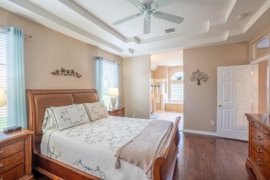 Meticulously maintained by its original owner, this on The Grand Club - Pine Lakes Course in Florida - for sale on GolfHomes.com, golf home, golf lot