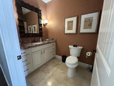 This remarkable listing presents a unique opportunity for those on Reunion Resort Golf Course in Florida - for sale on GolfHomes.com, golf home, golf lot