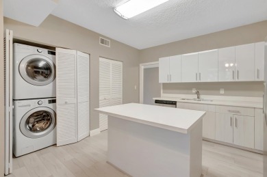 This unit is a 10!  1st floor completely upgraded unit.  Split on Boca Pointe Country Club in Florida - for sale on GolfHomes.com, golf home, golf lot
