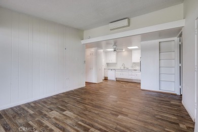 Welcome to this beautifully updated 2-bedroom 1-bathroom home in on Leisure World Seal Beach Golf Course in California - for sale on GolfHomes.com, golf home, golf lot