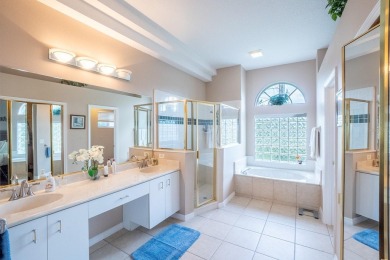 Meticulously maintained by its original owner, this on The Grand Club - Pine Lakes Course in Florida - for sale on GolfHomes.com, golf home, golf lot