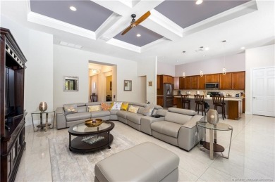 MOTIVATED Seller, including golf cart with acceptable offer! on Evergreen Club in Florida - for sale on GolfHomes.com, golf home, golf lot