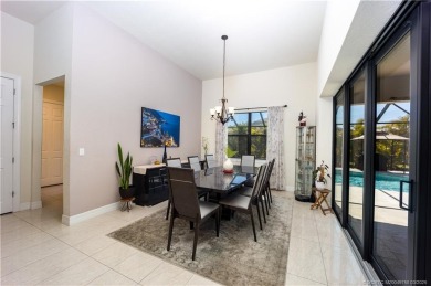 MOTIVATED Seller, including golf cart with acceptable offer! on Evergreen Club in Florida - for sale on GolfHomes.com, golf home, golf lot