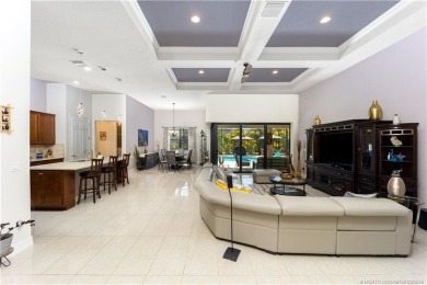 MOTIVATED Seller, including golf cart with acceptable offer! on Evergreen Club in Florida - for sale on GolfHomes.com, golf home, golf lot