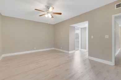 This unit is a 10!  1st floor completely upgraded unit.  Split on Boca Pointe Country Club in Florida - for sale on GolfHomes.com, golf home, golf lot