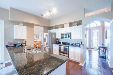 Meticulously maintained by its original owner, this on The Grand Club - Pine Lakes Course in Florida - for sale on GolfHomes.com, golf home, golf lot