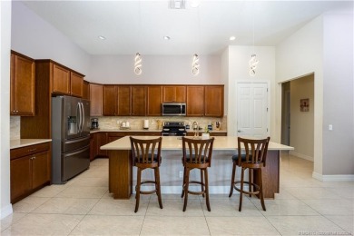 MOTIVATED Seller, including golf cart with acceptable offer! on Evergreen Club in Florida - for sale on GolfHomes.com, golf home, golf lot