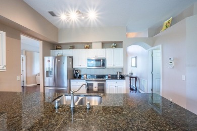 Meticulously maintained by its original owner, this on The Grand Club - Pine Lakes Course in Florida - for sale on GolfHomes.com, golf home, golf lot