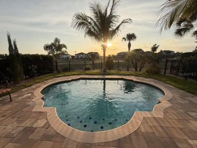 This remarkable listing presents a unique opportunity for those on Reunion Resort Golf Course in Florida - for sale on GolfHomes.com, golf home, golf lot