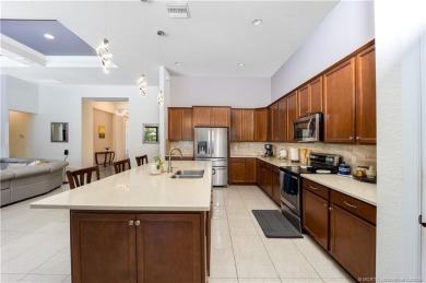 MOTIVATED Seller, including golf cart with acceptable offer! on Evergreen Club in Florida - for sale on GolfHomes.com, golf home, golf lot