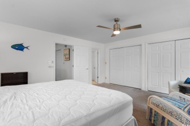 Discover your perfect coastal escape! This furnished and on Arcadian Shores Golf Club in South Carolina - for sale on GolfHomes.com, golf home, golf lot