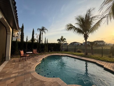 This remarkable listing presents a unique opportunity for those on Reunion Resort Golf Course in Florida - for sale on GolfHomes.com, golf home, golf lot
