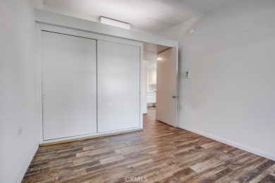 Welcome to this beautifully updated 2-bedroom 1-bathroom home in on Leisure World Seal Beach Golf Course in California - for sale on GolfHomes.com, golf home, golf lot