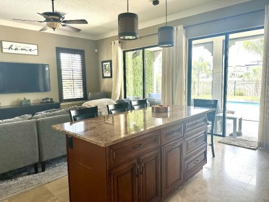 This remarkable listing presents a unique opportunity for those on Reunion Resort Golf Course in Florida - for sale on GolfHomes.com, golf home, golf lot