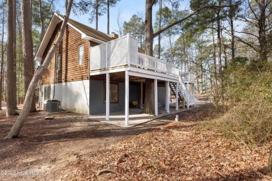 Enjoy breathtaking views of the golf course from this on Northgreen Country Club in North Carolina - for sale on GolfHomes.com, golf home, golf lot