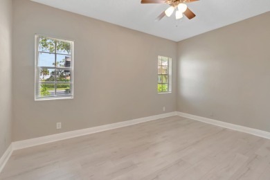 This unit is a 10!  1st floor completely upgraded unit.  Split on Boca Pointe Country Club in Florida - for sale on GolfHomes.com, golf home, golf lot