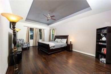 MOTIVATED Seller, including golf cart with acceptable offer! on Evergreen Club in Florida - for sale on GolfHomes.com, golf home, golf lot