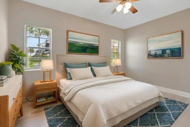 This unit is a 10!  1st floor completely upgraded unit.  Split on Boca Pointe Country Club in Florida - for sale on GolfHomes.com, golf home, golf lot