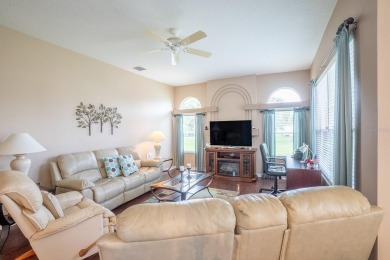 Meticulously maintained by its original owner, this on The Grand Club - Pine Lakes Course in Florida - for sale on GolfHomes.com, golf home, golf lot