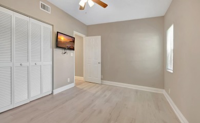 This unit is a 10!  1st floor completely upgraded unit.  Split on Boca Pointe Country Club in Florida - for sale on GolfHomes.com, golf home, golf lot